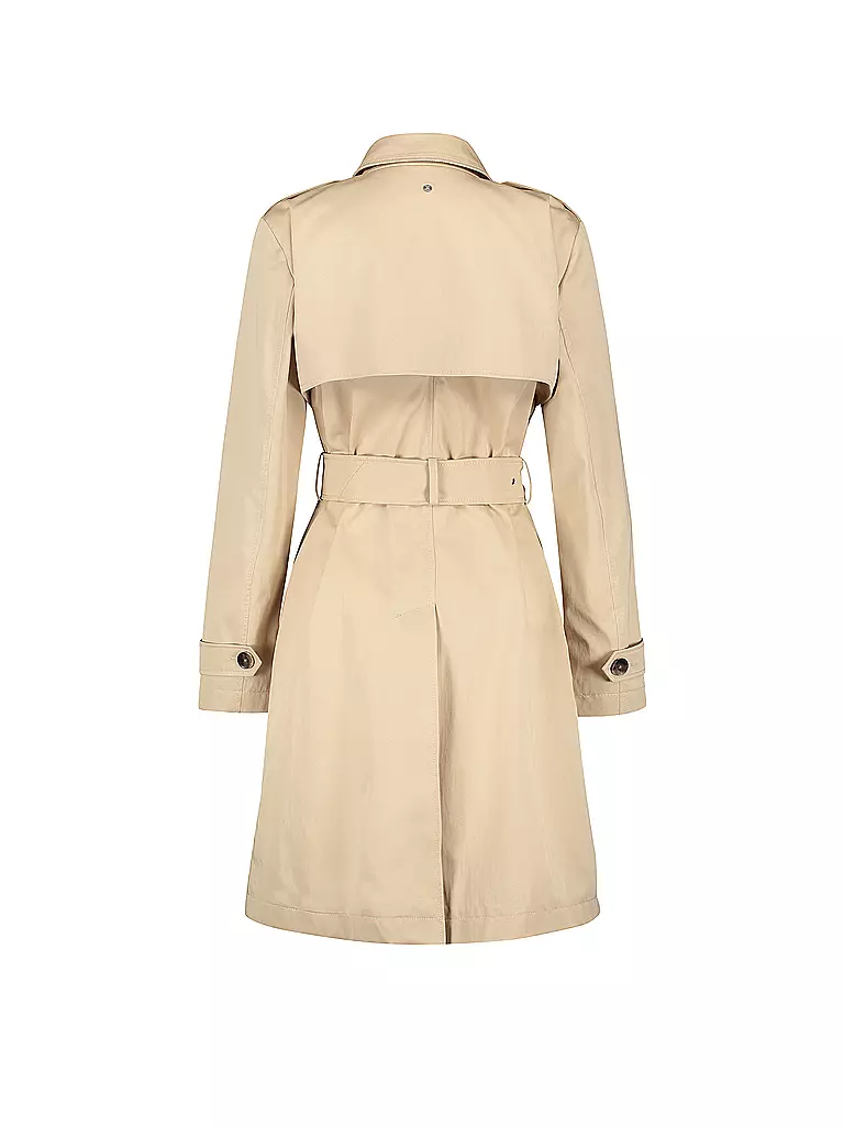 Gerry weber clearance trench coat